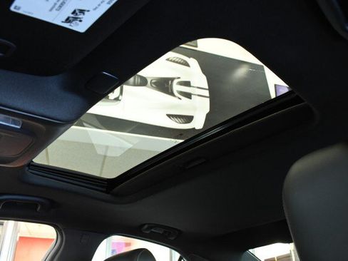 Used 2023 Cadillac CT4 Luxury w/ Sun And Sound Package AWD/4WD image 25