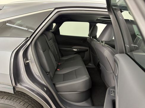 Certified 2025 Lexus RX 350 Premium w/ Accessory Package (Z1) FWD image 33