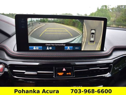 Used 2025 Acura MDX Type S AWD/4WD image 15
