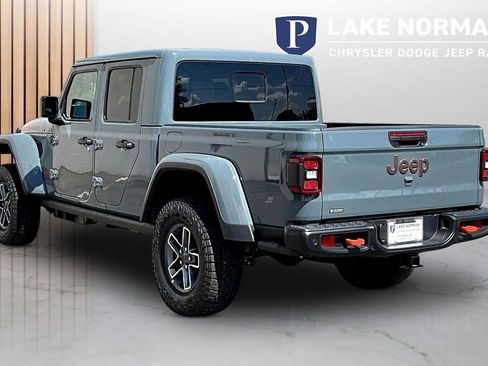 New 2026 Jeep Gladiator Mojave image 7