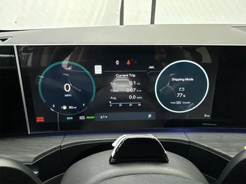 New 2026 Hyundai Santa Fe Limited image 30