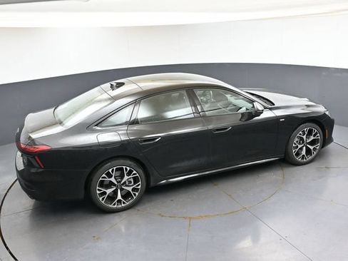 New 2026 Audi A6 Premium Plus AWD/4WD image 48