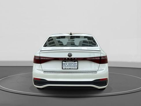 New 2026 Volkswagen Jetta Sport FWD image 4