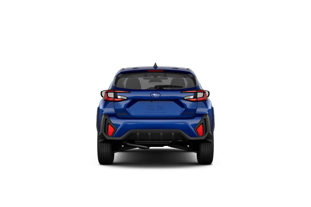 New 2026 Subaru Crosstrek 2.5i AWD/4WD image 9