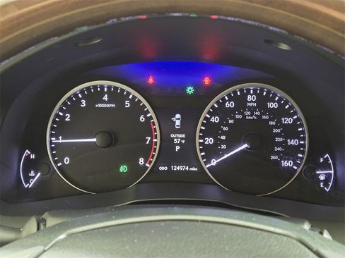 Used 2013 Lexus ES 350 image 34