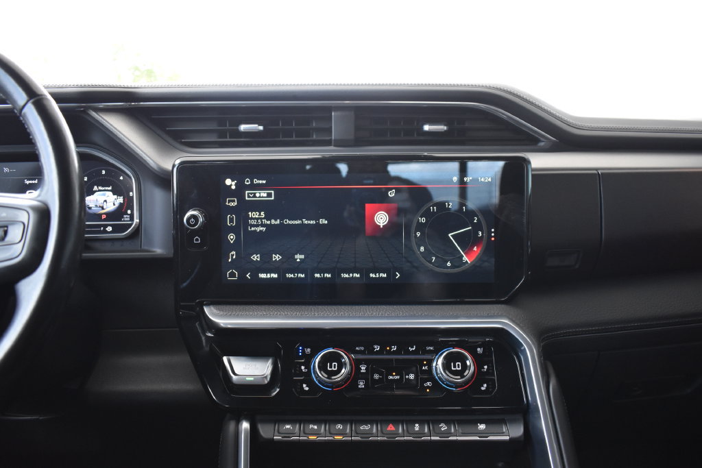 Used 2023 GMC Sierra 1500 Denali w/ Denali Reserve Package AWD/4WD image 18