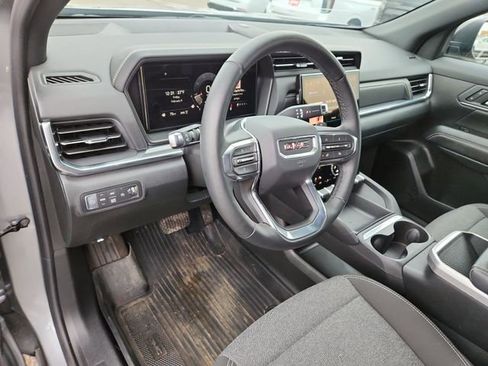 Certified 2026 GMC Terrain Elevation w/ LPO, Floor Liner Package image 10