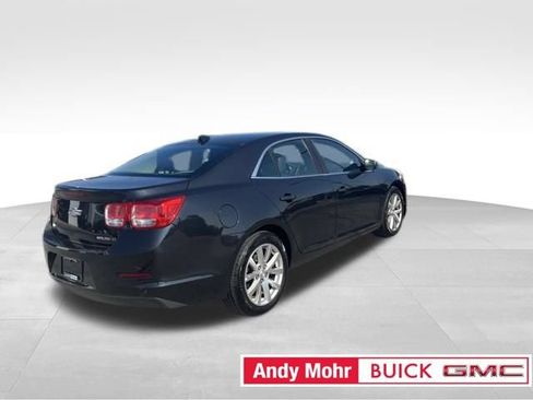 Used 2013 Chevrolet Malibu LT FWD image 15