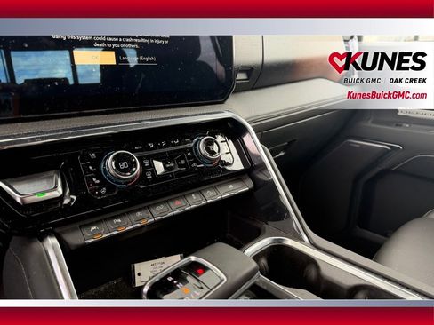 Used 2024 GMC Sierra 1500 Denali AWD/4WD image 13