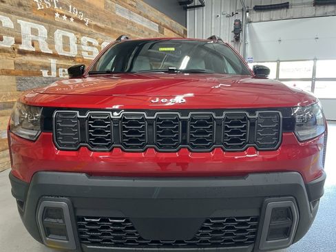 New 2026 Jeep Cherokee Limited AWD/4WD image 7