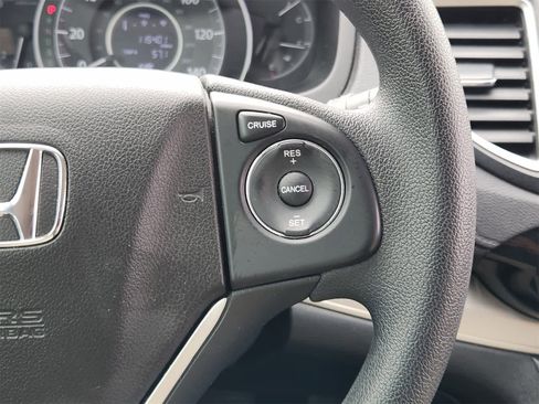 Used 2016 Honda CR-V EX image 29