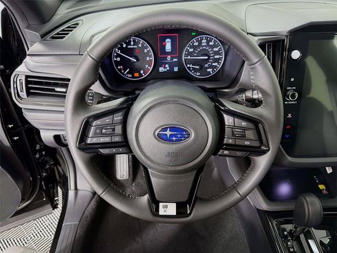 New 2026 Subaru Forester Sport AWD/4WD image 3