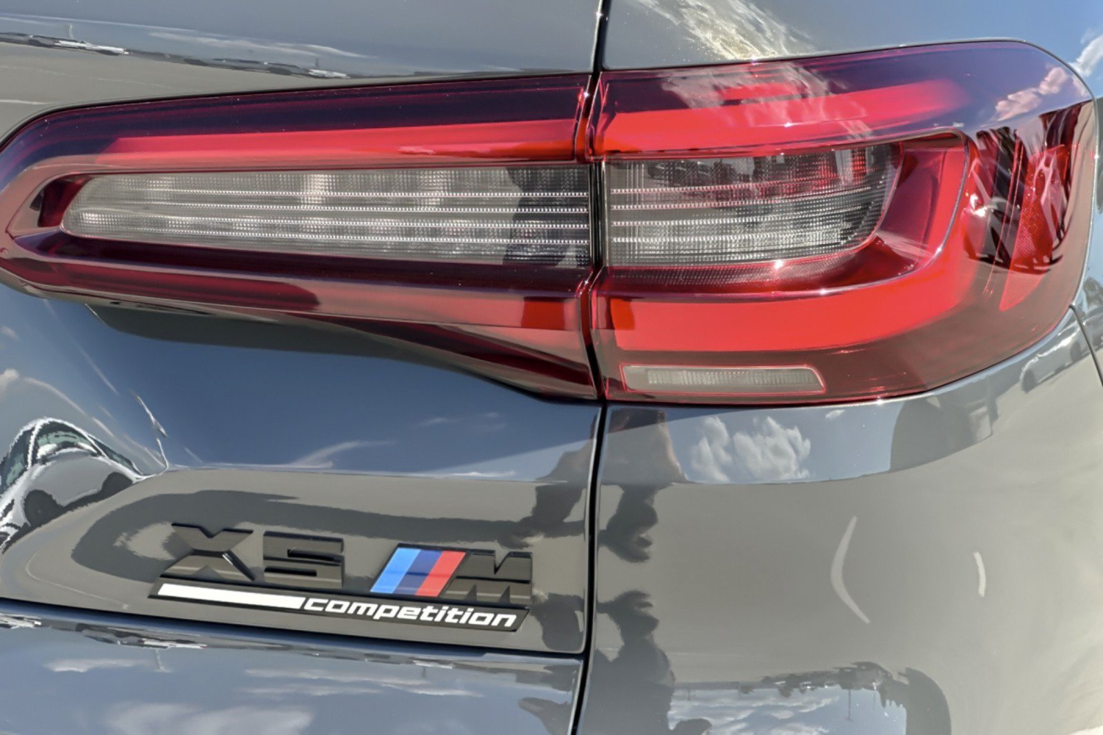 Used 2022 BMW X5 M w/ Competition Package 2 AWD/4WD image 27
