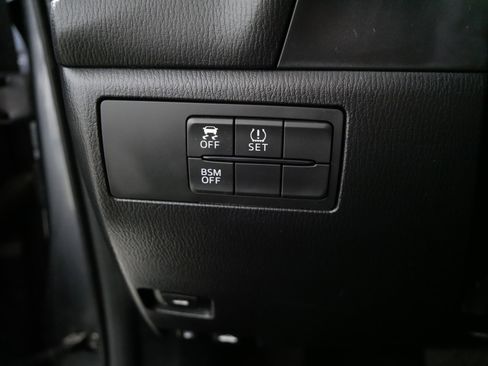 Used 2014 MAZDA MAZDA3 i Touring image 26