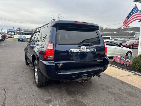 Used 2006 Toyota 4Runner SR5 image 4