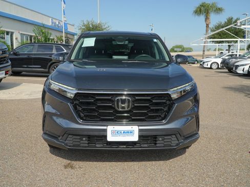 Used 2023 Honda CR-V EX-L image 2