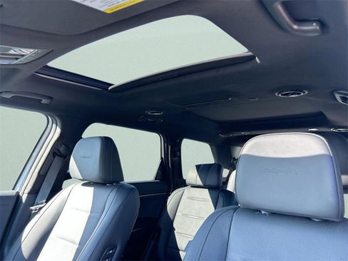 New 2026 Hyundai Palisade Calligraphy image 25