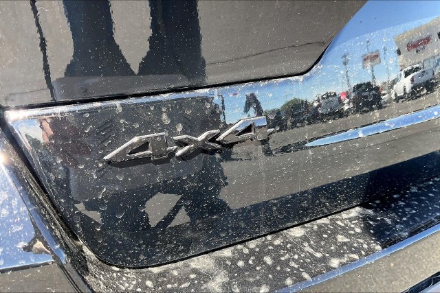 New 2026 Jeep Grand Cherokee 4WD image 26