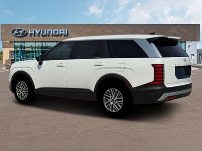 New 2026 Hyundai Palisade SE