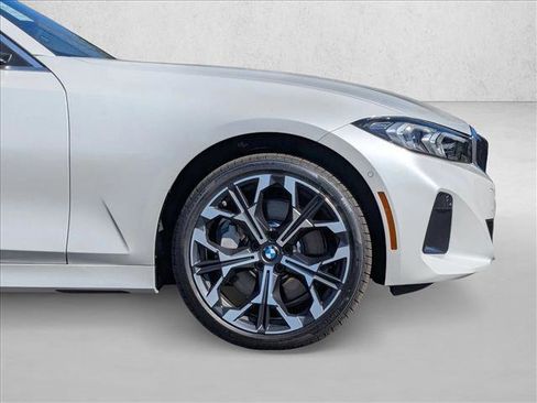 New 2026 BMW 330i xDrive Sedan w/ Premium Package image 10
