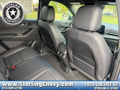 New 2026 Chevrolet Equinox LT w/ Convenience Package II image 23