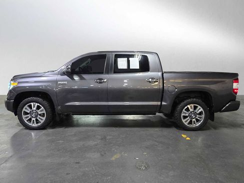 Used 2019 Toyota Tundra Platinum AWD/4WD image 6