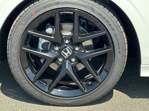 Certified 2026 Honda Civic Sport image 28
