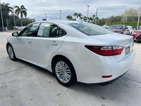 Used 2014 Lexus ES 350 image 5