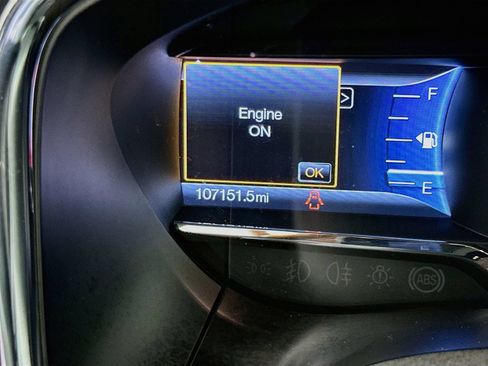 Used 2015 Lincoln Navigator 4WD image 12