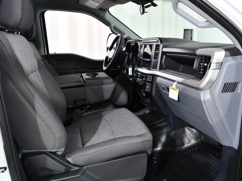 New 2026 Ford F350 XL w/ XL Driver Assist Package image 10