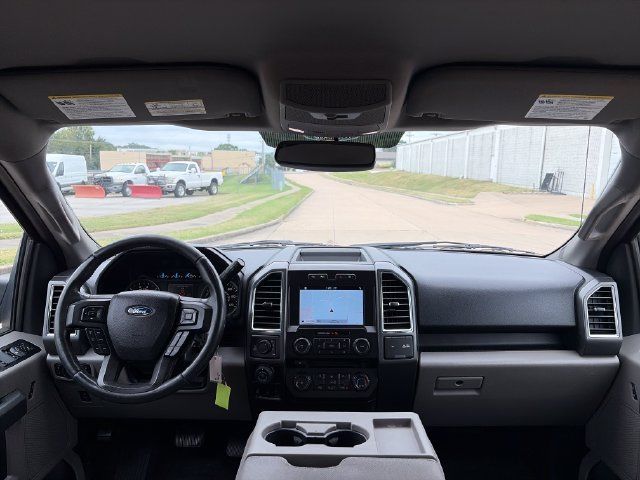 Used 2017 Ford F150 XLT w/ Equipment Group 302A Luxury AWD/4WD image 29