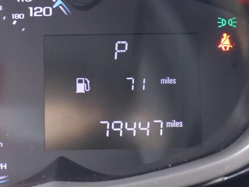 Used 2020 Chevrolet Spark LT FWD image 14