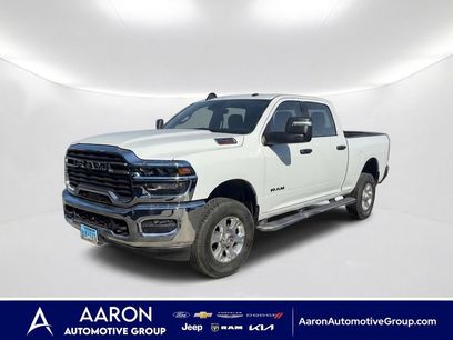 Used 2026 RAM 2500 Big Horn