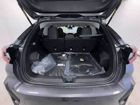 New 2026 Subaru Crosstrek 2.0i Premium image 15