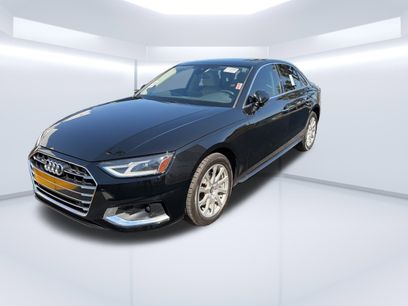 Used 2020 Audi A4 2.0T Premium w/ Convenience Package