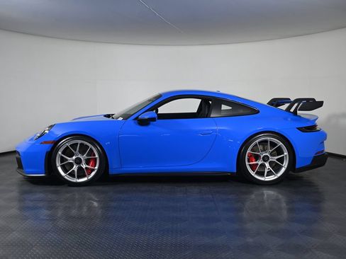 Certified 2022 Porsche 911 GT3 RWD image 2