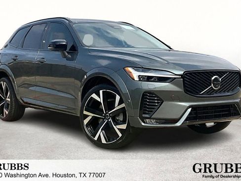 New 2026 Volvo XC60 B5 Ultra w/ Protection Package Premier AWD/4WD image 1