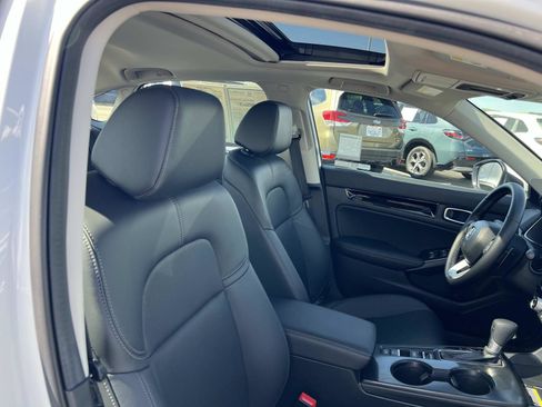 Certified 2024 Honda Civic Touring image 32