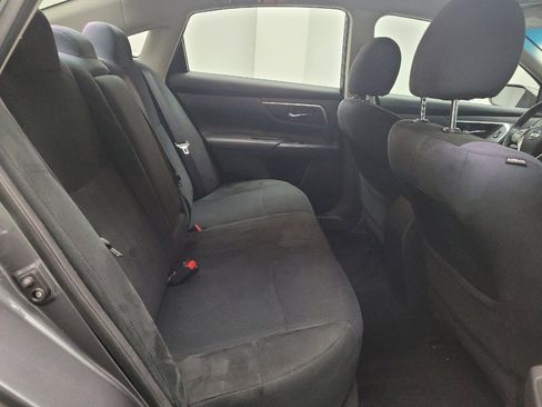 Used 2015 Nissan Altima 2.5 S w/ Sport Value Package FWD image 19