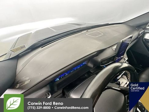 Used 2023 Ford Explorer ST w/ Equipment Group 401A AWD/4WD image 12