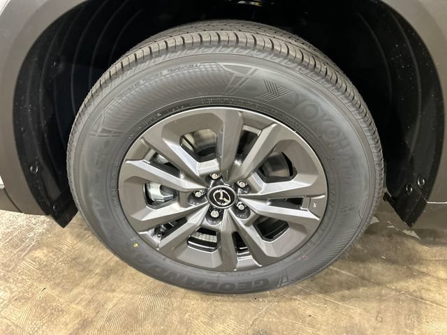 New 2026 MAZDA CX-5 Select AWD/4WD image 8