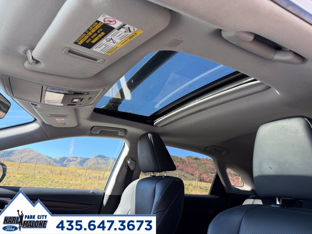Used 2021 Lexus RX 350 AWD w/ Premium Package image 24
