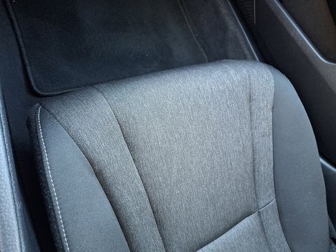 Certified 2023 Honda Accord EX image 26