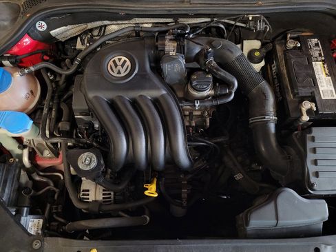 Used 2015 Volkswagen Jetta S w/ Welcome Package FWD image 30