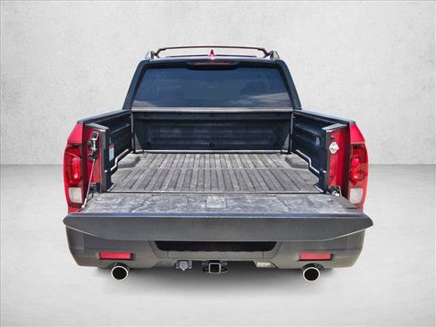 Used 2021 Honda Ridgeline Sport image 6