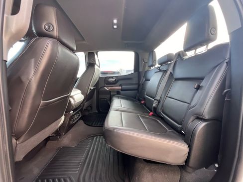 Used 2020 Chevrolet Silverado 1500 LTZ image 10