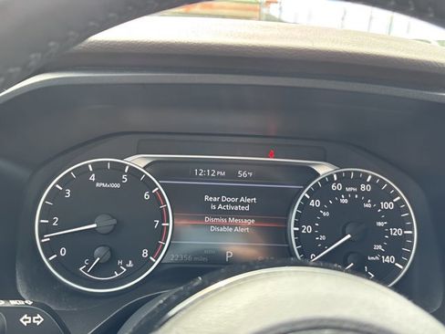 Certified 2023 Nissan Rogue SL image 23