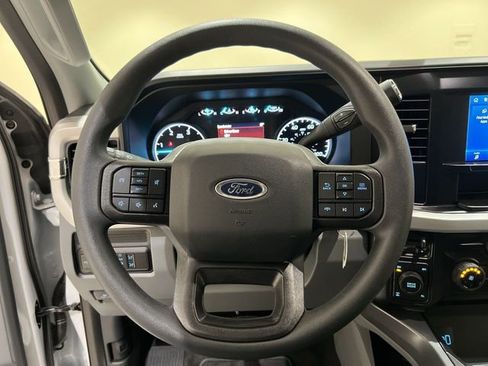 New 2026 Ford F350 XLT AWD/4WD image 10