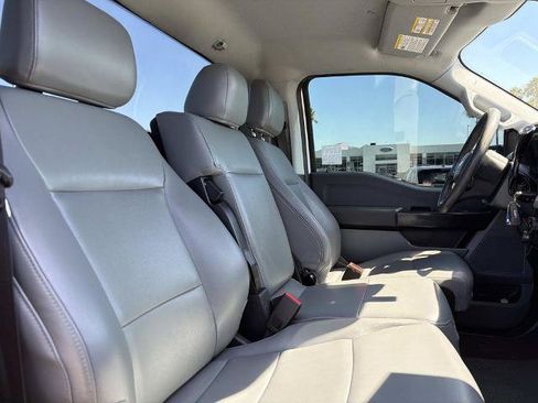 Certified 2023 Ford F150 XL RWD image 26