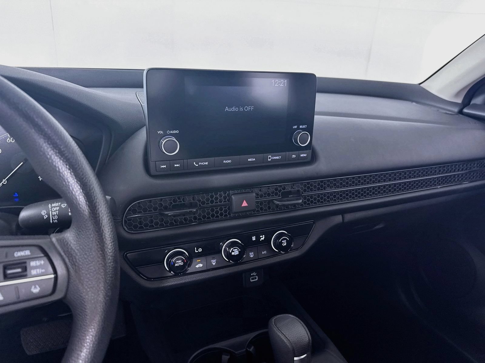 Certified 2023 Honda HR-V LX image 15